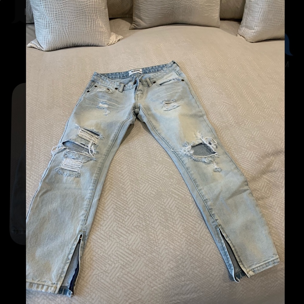One Teaspoon Jeans